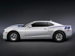 Chevrolet Camaro COPO Concept 2011 года